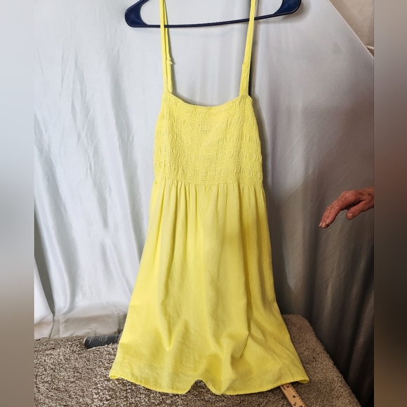 Universal Thread Dresses & Skirts - Women's Smocked Mini Sundress - Universal Thread